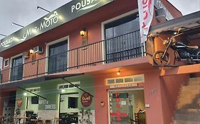 Pousada Mar e Moto